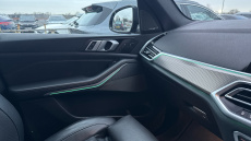 BMW X5 xDrive30d M Sport 5dr Auto Diesel Estate